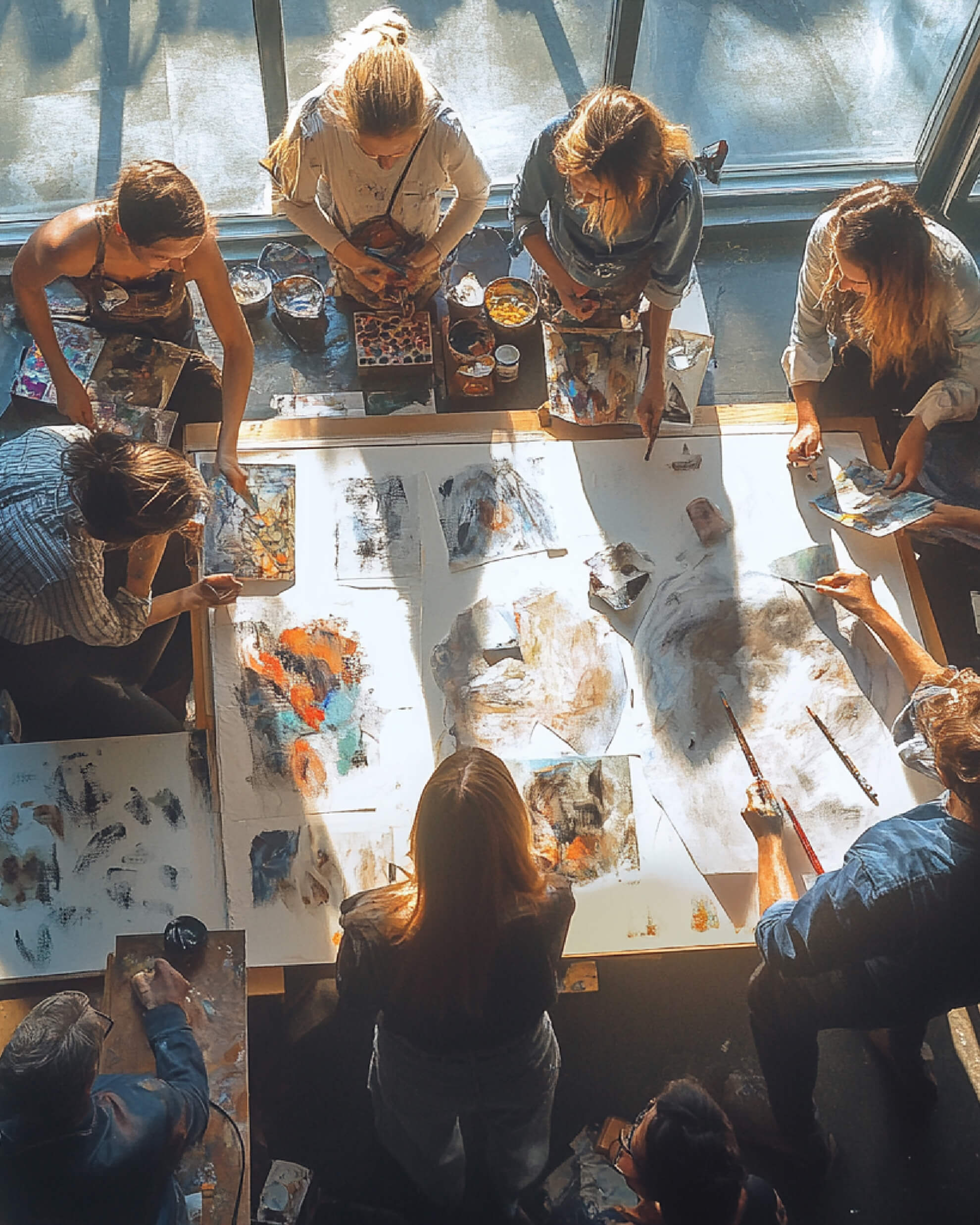 Retreat vikend za žene