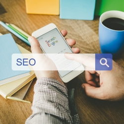 SEO optimizacija