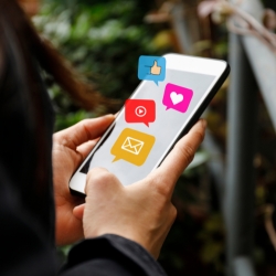 Vođenje društvenih mreža